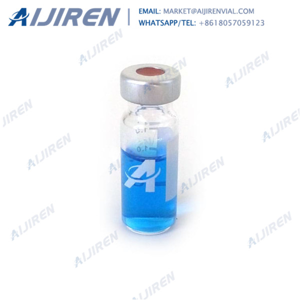 <h3>USA crimp vial distributor-Aijiren Crimp Vials</h3>

